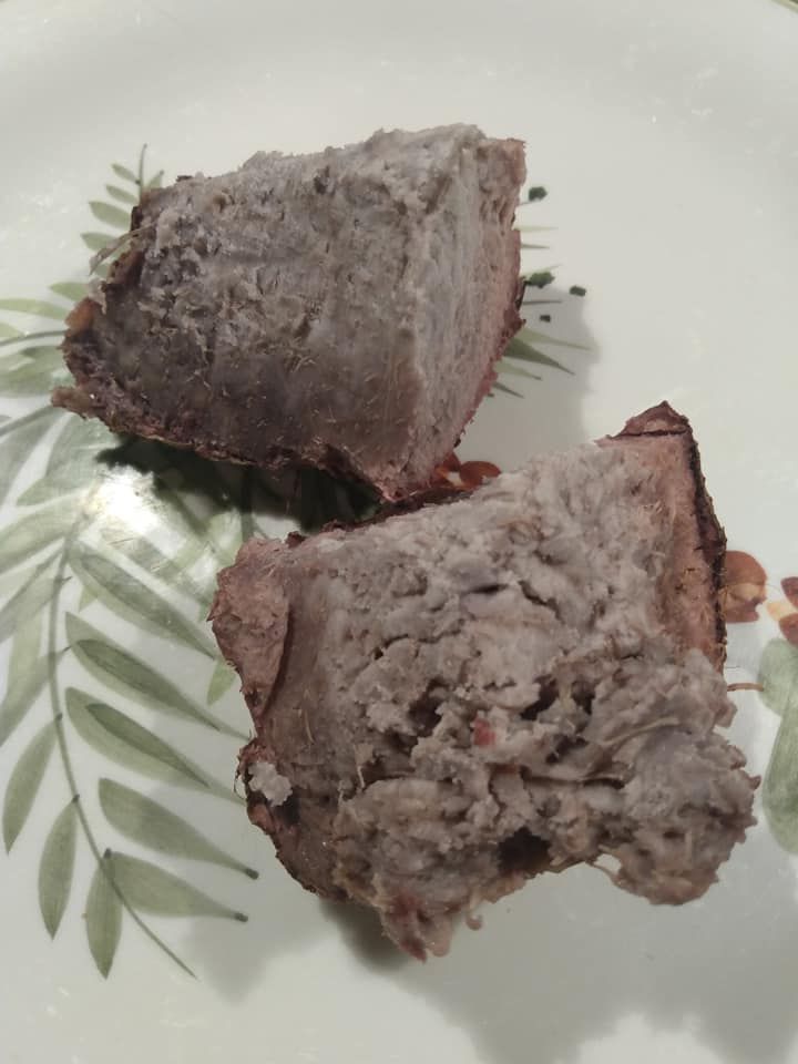 289日目:カロの苗を植えた