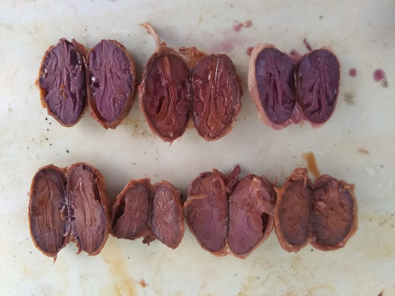 92日目:乾燥ラックを作った